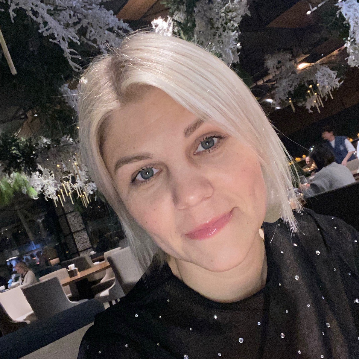 Галина Каменских