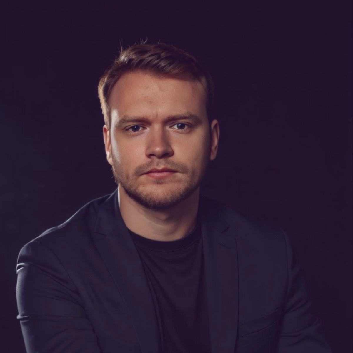 Алексей Охотин | Сетка — социальная сеть от hh.ru