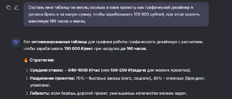 Всем привет, 
Опробовала новый китайский ИИ. Deepseek. Бесплатный. 
В целом мыслит как ChatGPT, может общаться на всех языках. Но пока не создает изображения | Сетка — социальная сеть от hh.ru