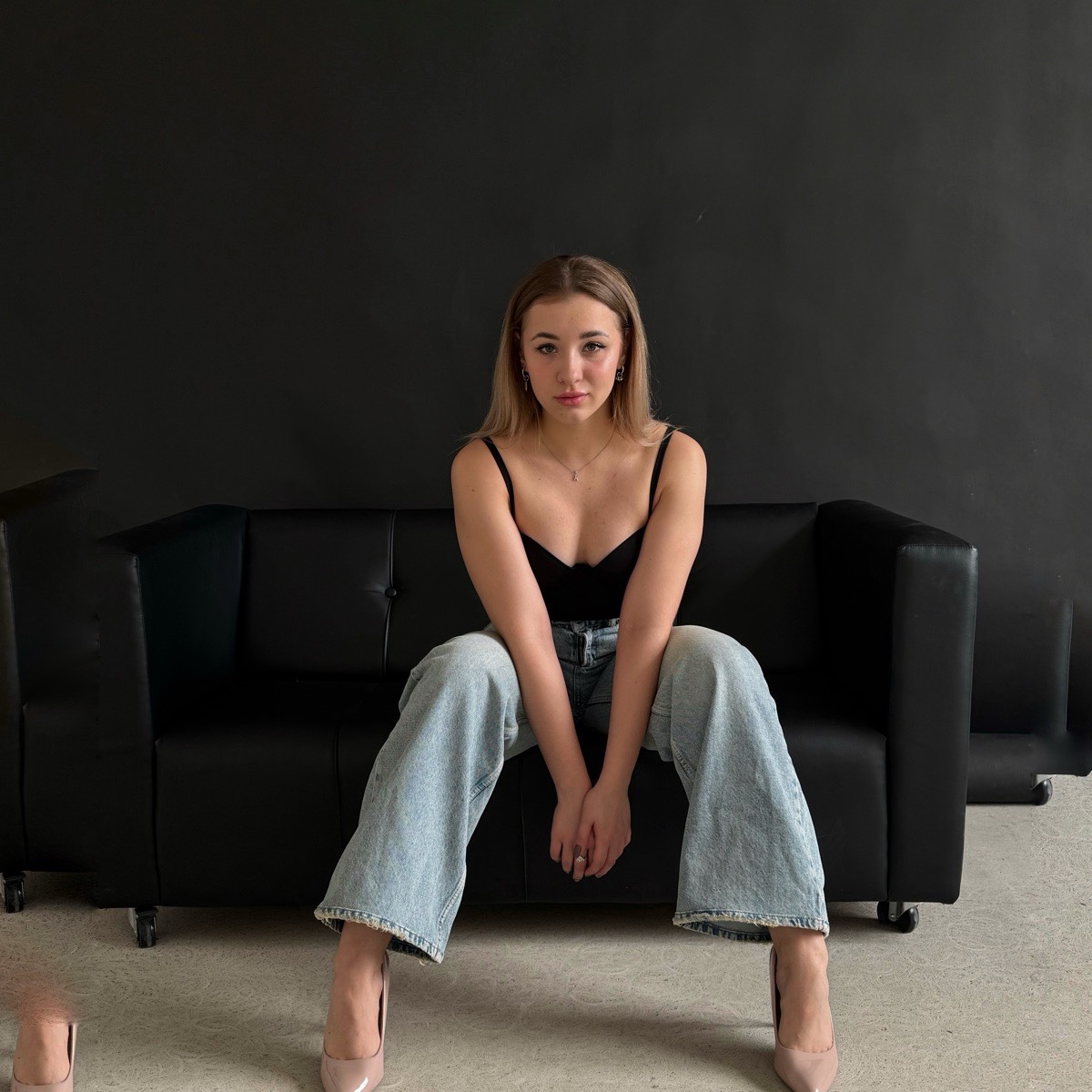 Кристина Главинская | Сетка — социальная сеть от hh.ru