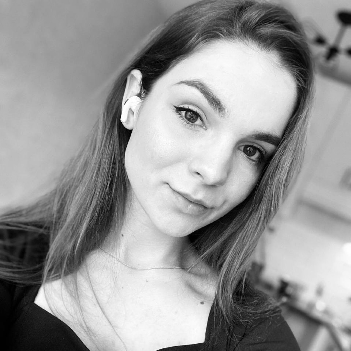 Полина Меньшикова | Сетка — социальная сеть от hh.ru