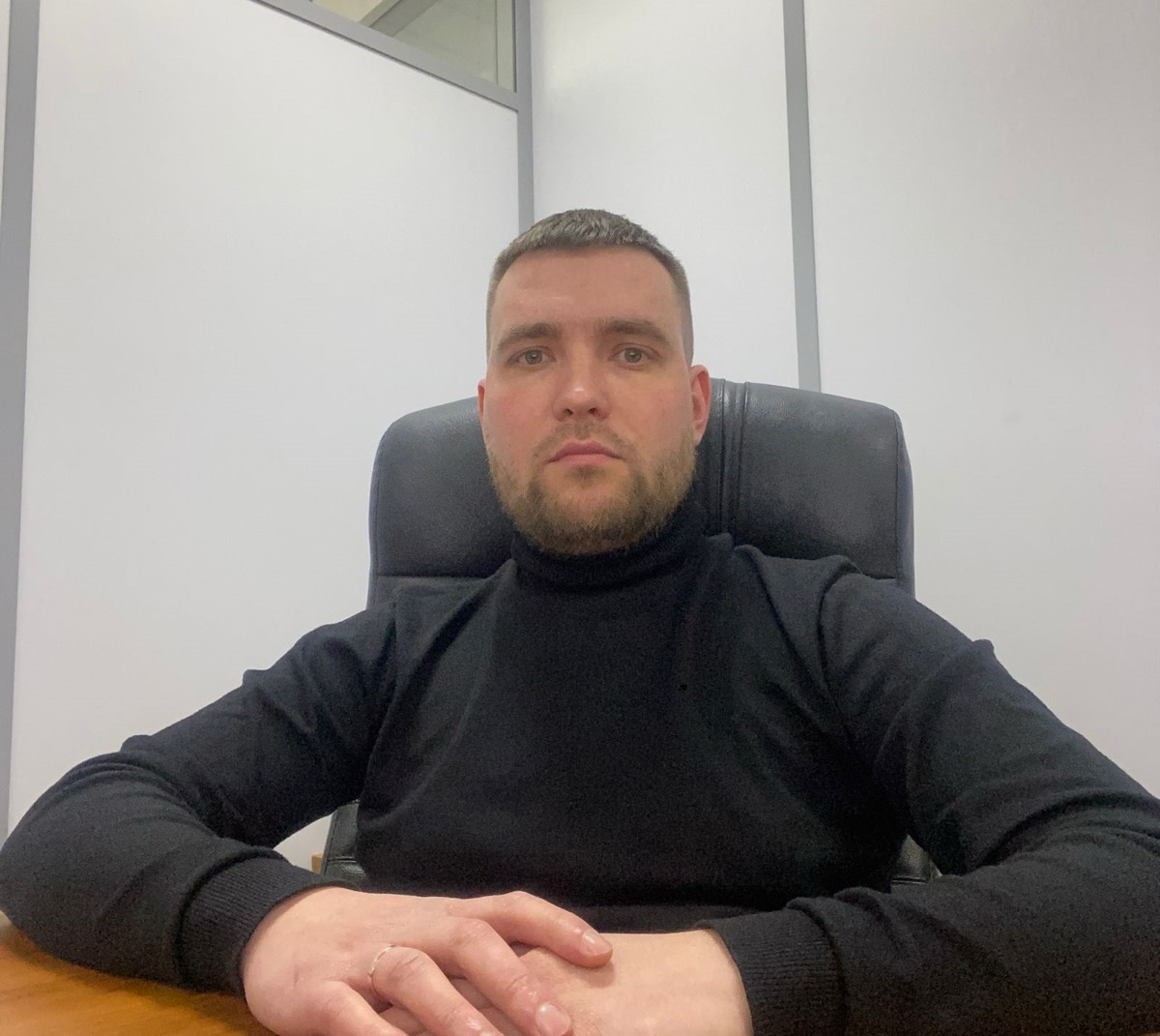 Дмитрий Жеребцов