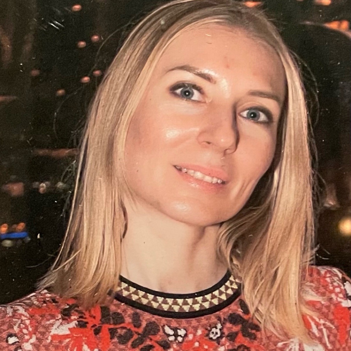 Наталья Турчина | Сетка — социальная сеть от hh.ru