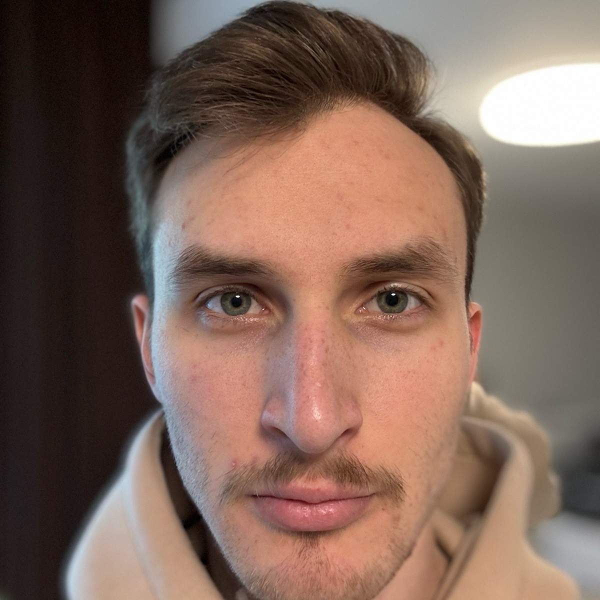 Павел Радченко | Сетка — социальная сеть от hh.ru