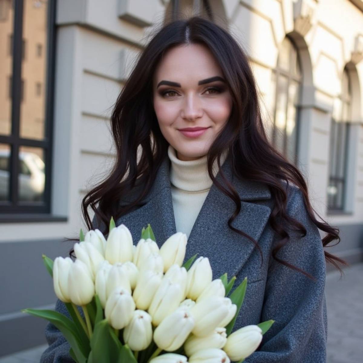 Александра Попова | Сетка — социальная сеть от hh.ru