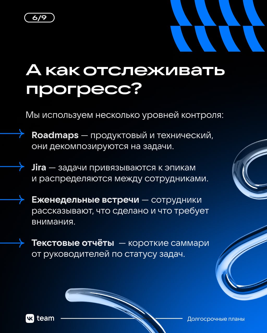 Что важно, а что срочно? Советы планирования и приоритизации от CTO VK Play 📋
Когда в команде нет системы планирования, срочных задач со временем становится больше, а долгосрочные уходят на второй пла... | Сетка — социальная сеть от hh.ru