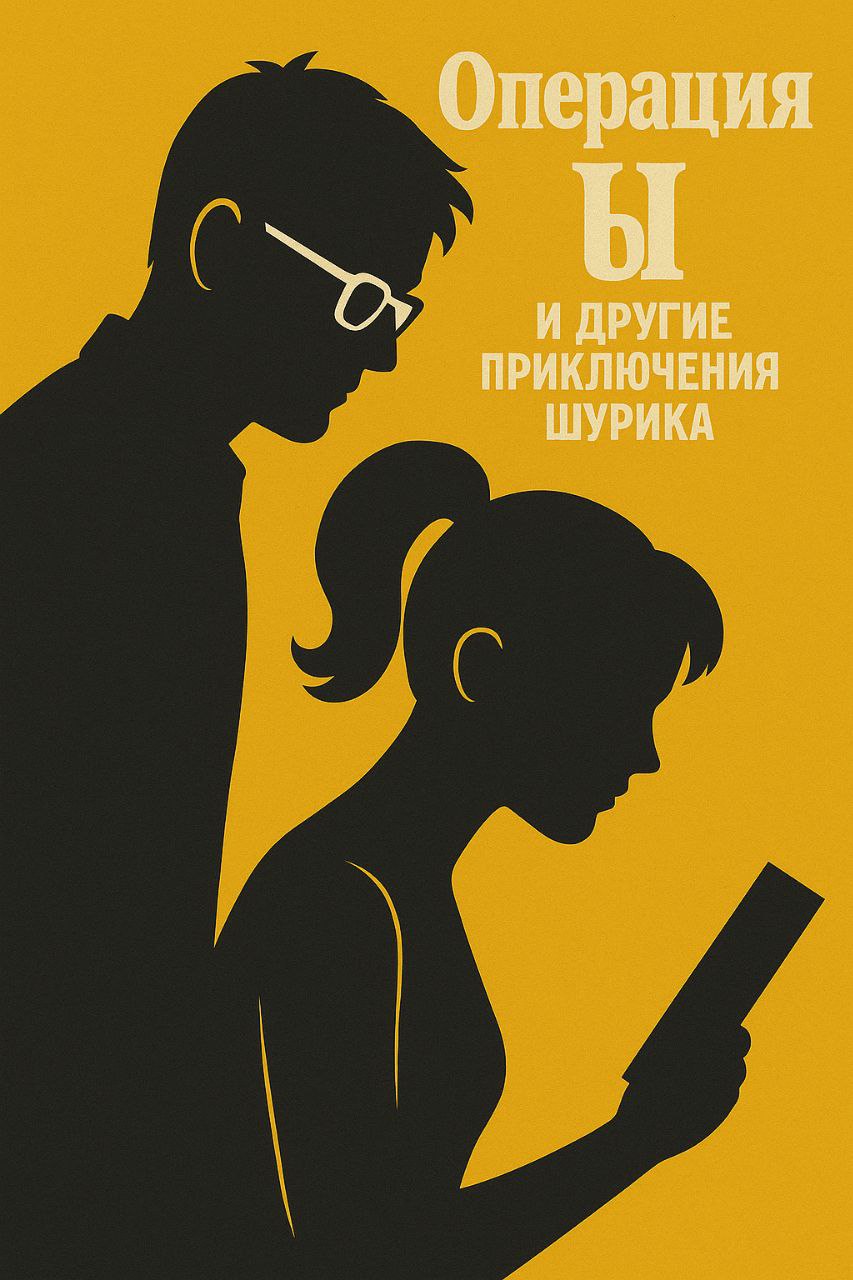 Стоит буквально чуть-чуть поменять положение героев на постере, а уже как меняется контекст ...
В комментах ответ 18+ | Сетка — социальная сеть от hh.ru