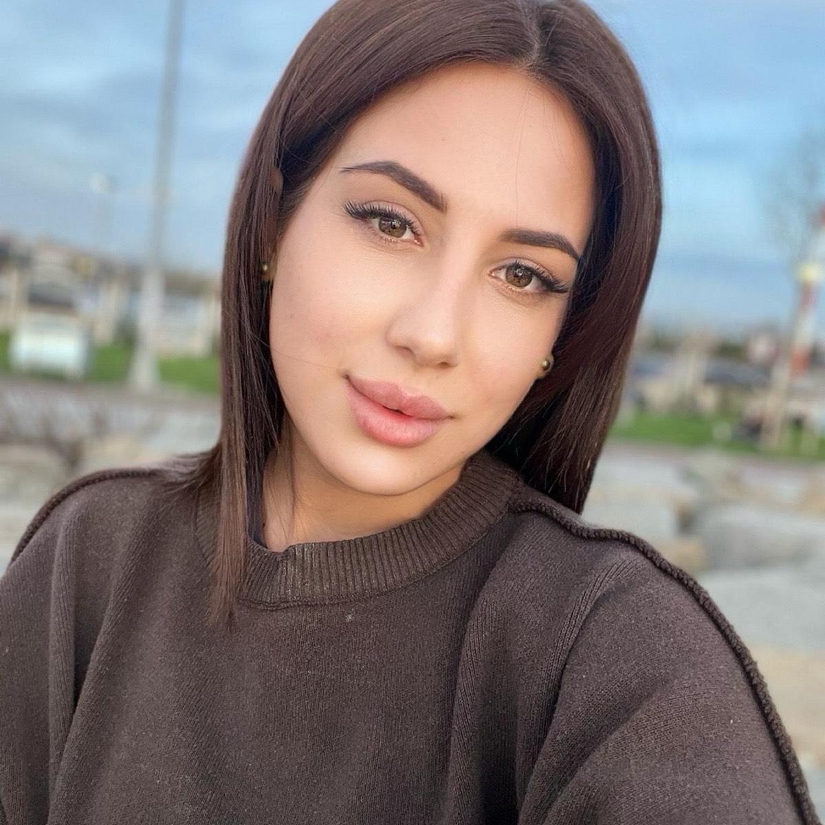 Анжела Белозерова