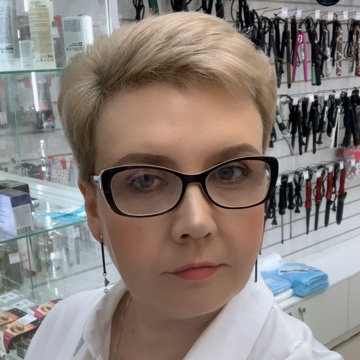 Юлия Кубышина