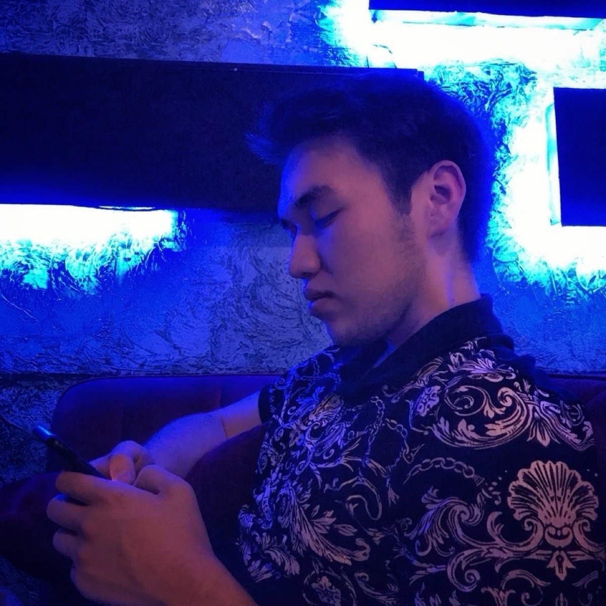 Темирлан Бораев | Сетка — социальная сеть от hh.ru