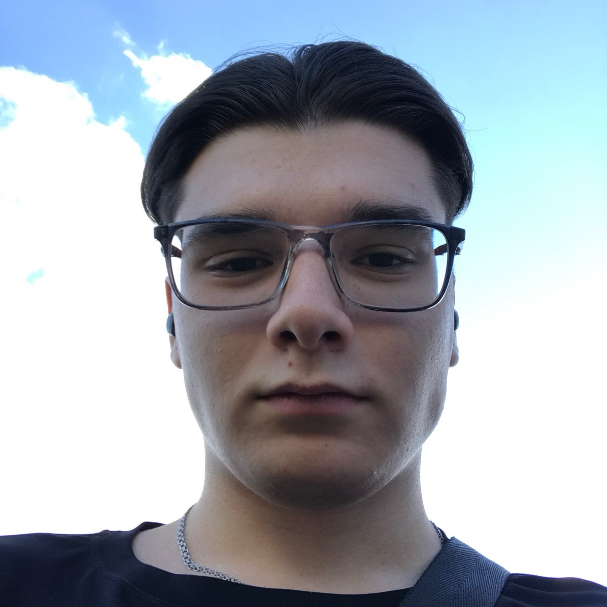 Дэниз Джандемир | Сетка — социальная сеть от hh.ru