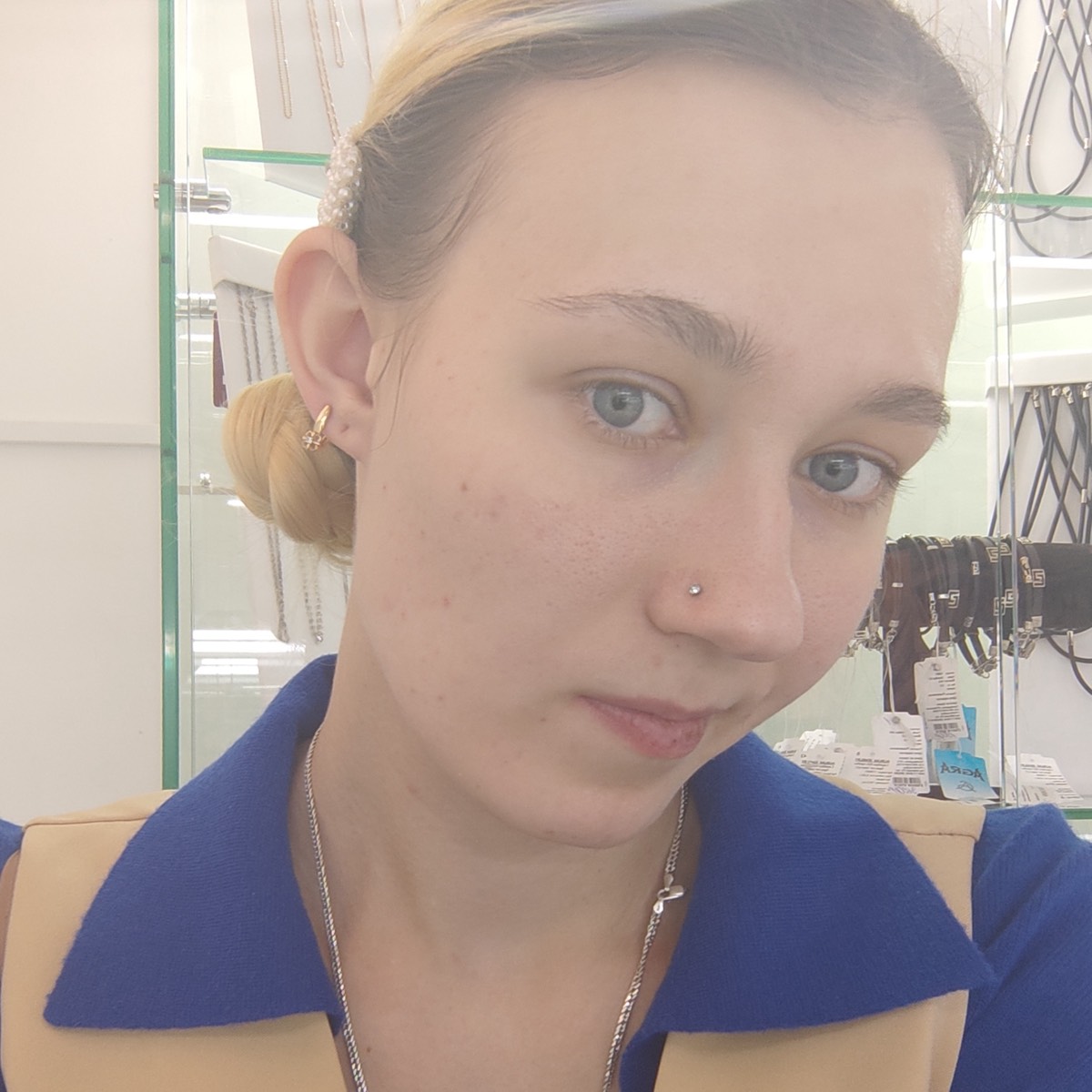 Катя Ильенко