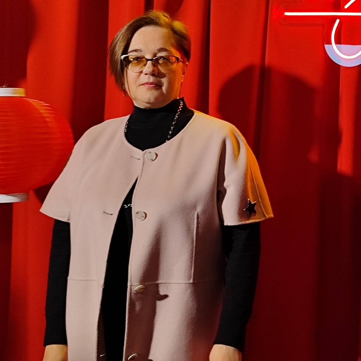 Ольга Шарковская