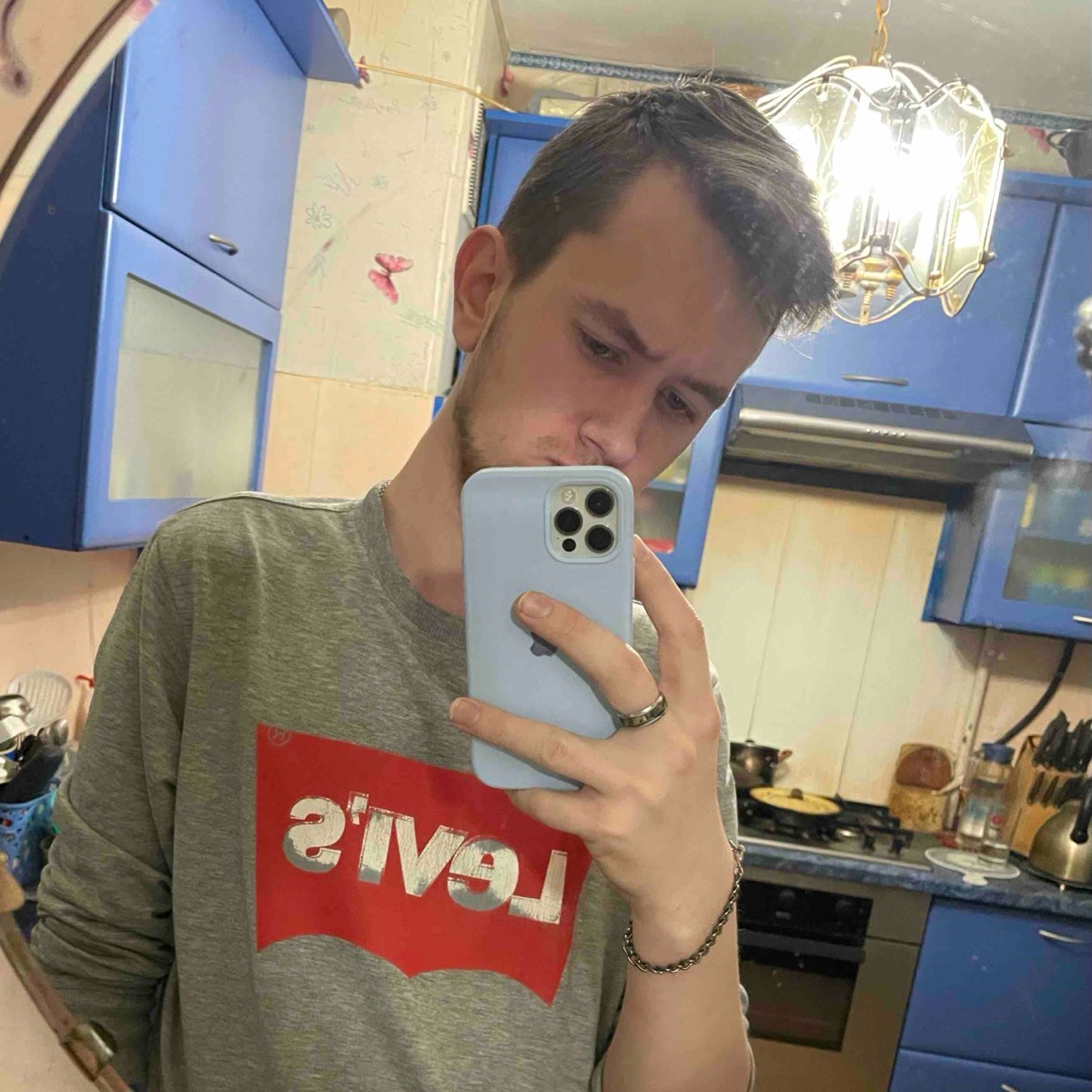 Денис Хонин