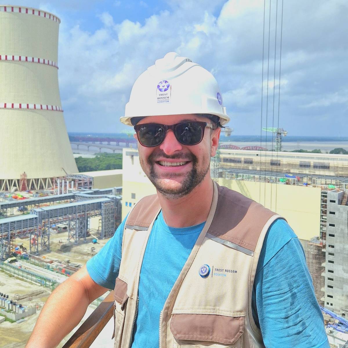 Станислав Савченко | Сетка — социальная сеть от hh.ru