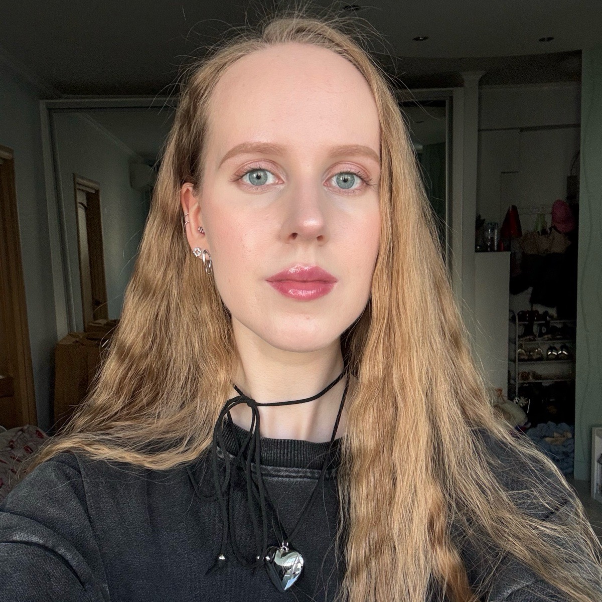 Еванжелина Подлесская