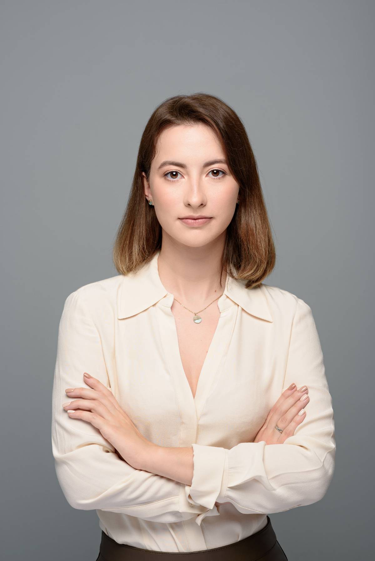 Ольга Новоковская | Сетка — социальная сеть от hh.ru