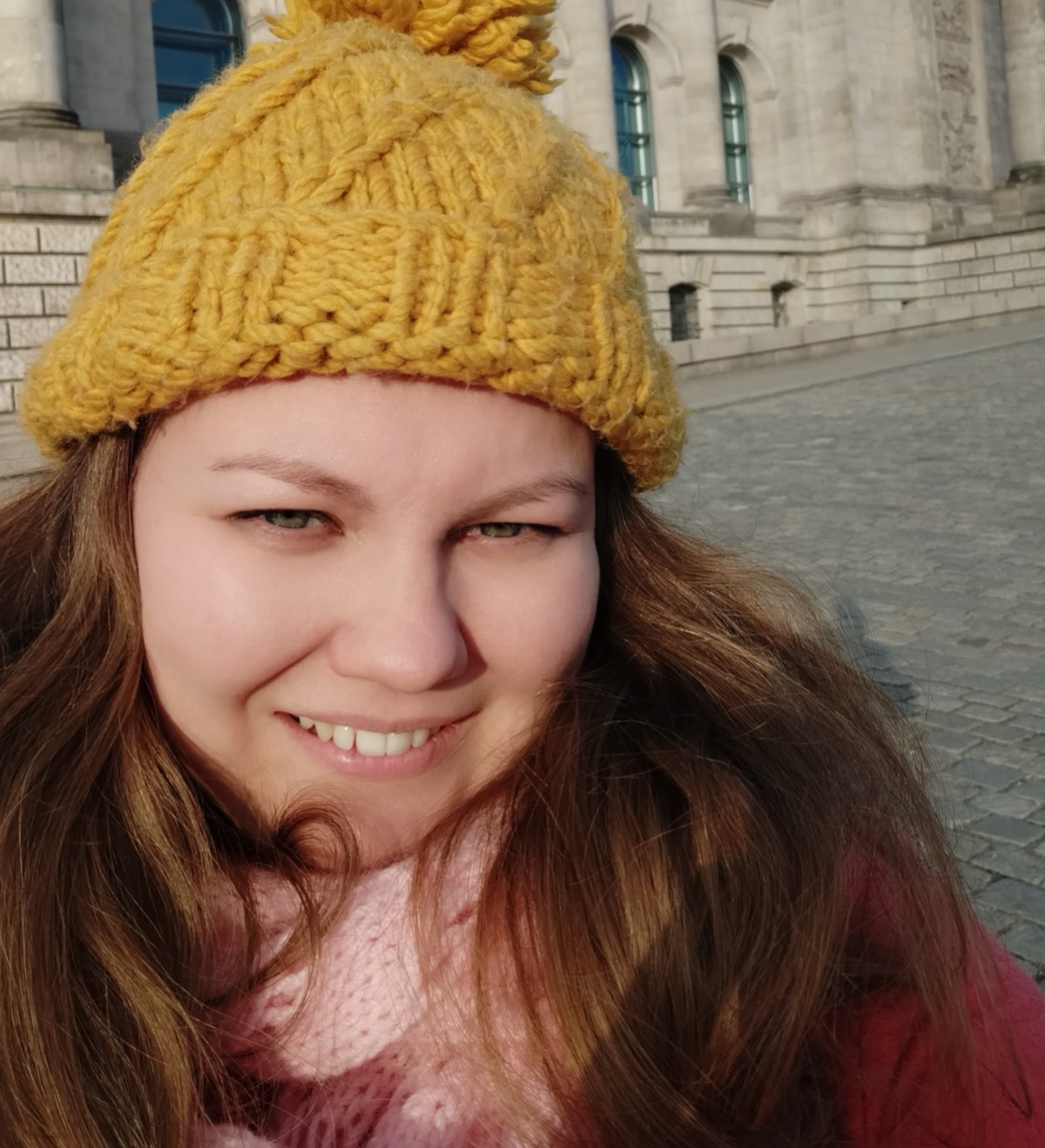 Ольга Богомазова | Сетка — социальная сеть от hh.ru