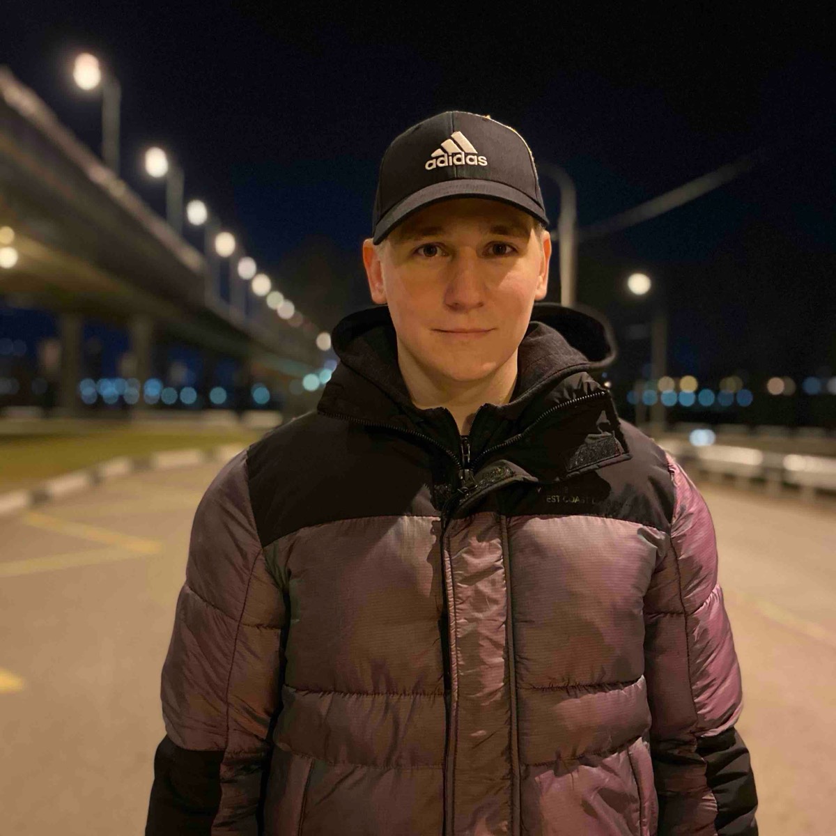 Валера Чигарев