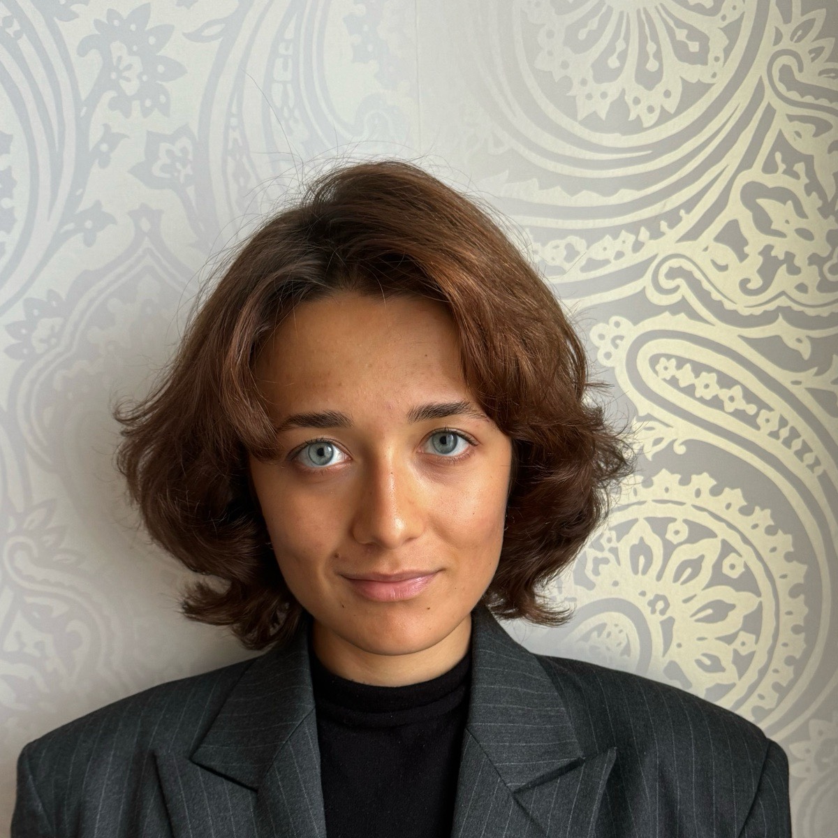 Анна Самедова