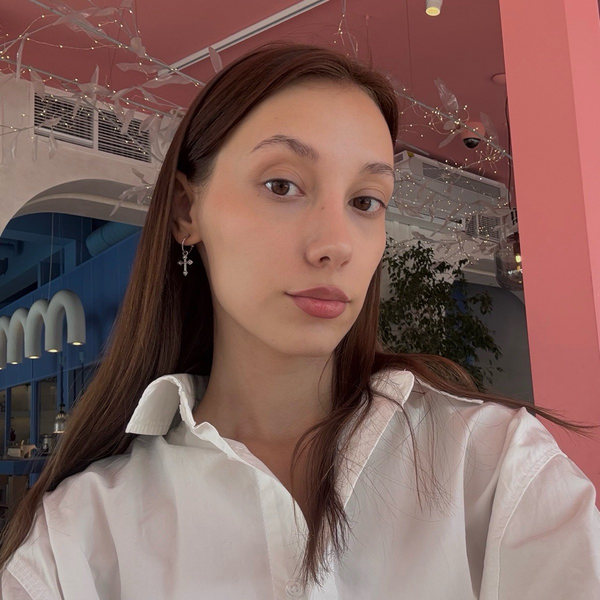 Карина Гафиятуллина | Сетка — социальная сеть от hh.ru