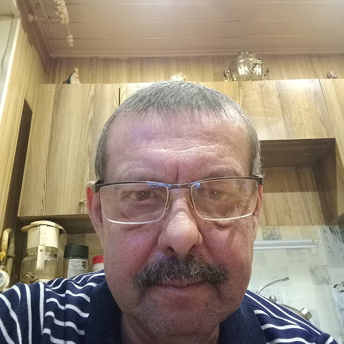 Феликс Черницын