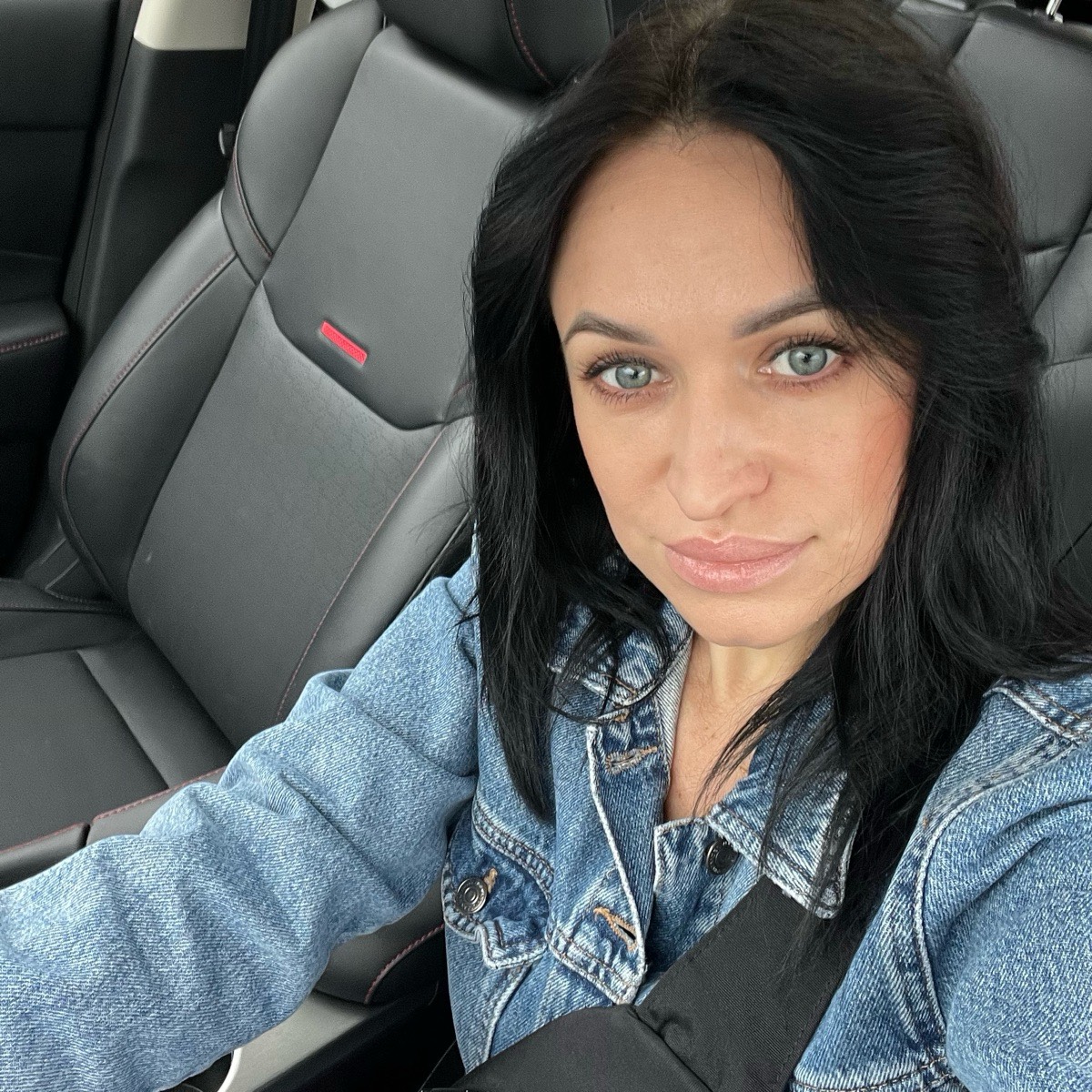 Ирина Додонова