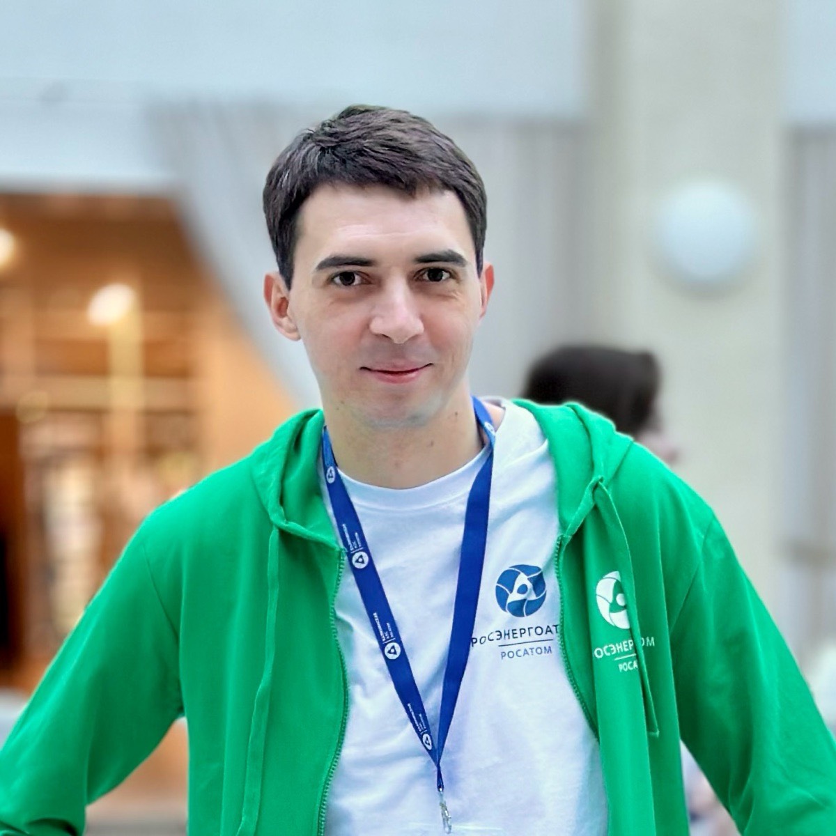 Иван Подгурский