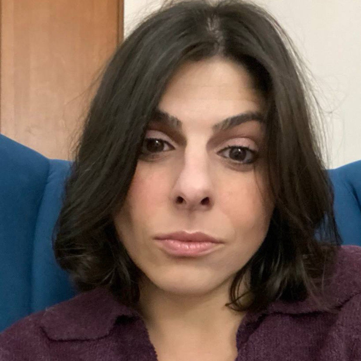 Александра Раловец | Сетка — социальная сеть от hh.ru