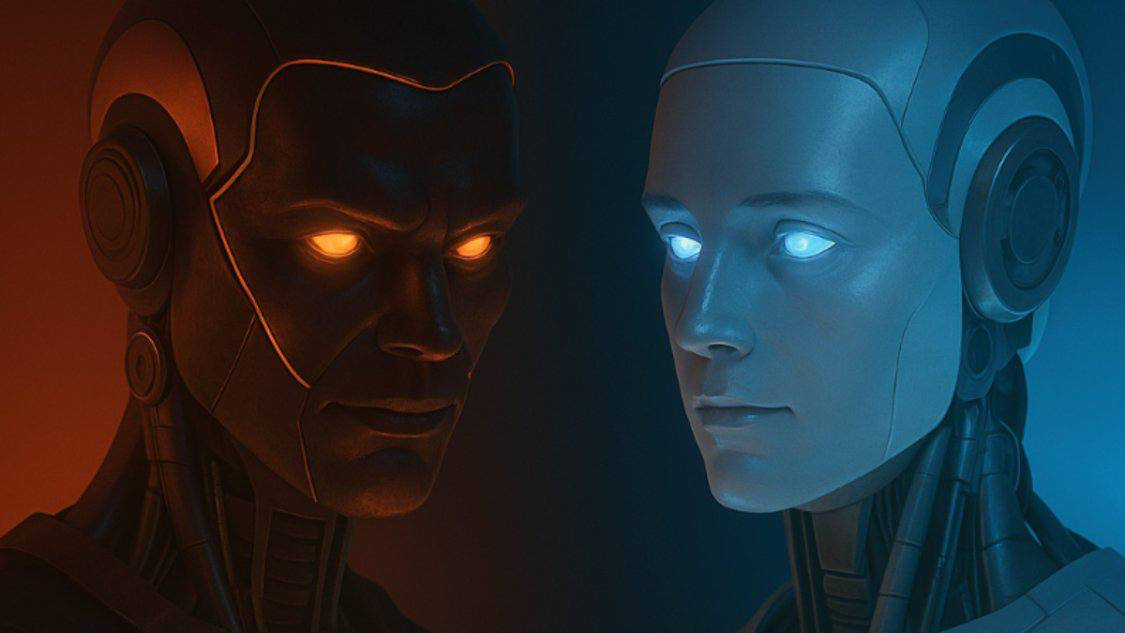 😵‍💫 Иллюзия свободы: Как ИИ управляет вашим выбором | Сетка — социальная сеть от hh.ru