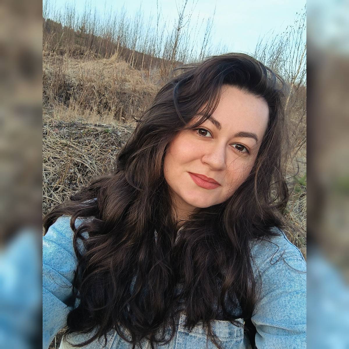 Diana Rolinskaya | Сетка — социальная сеть от hh.ru