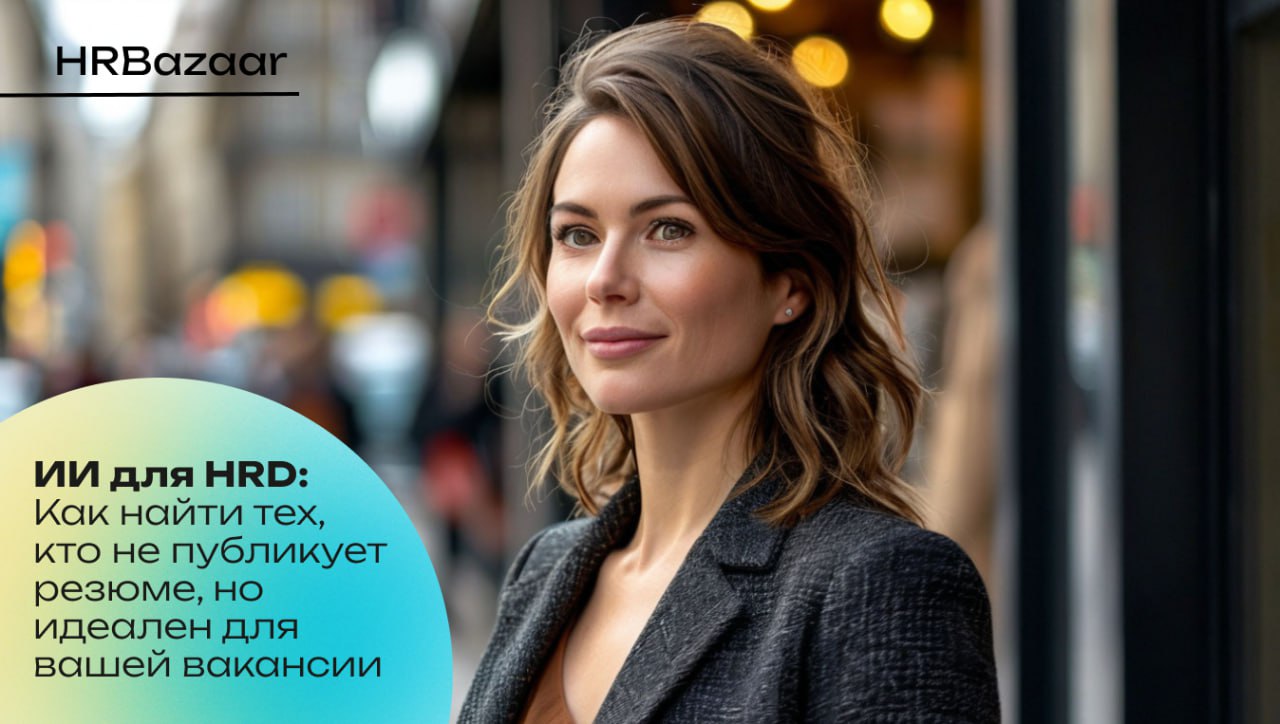 Как HR-специалисту находить кандидатов, если они не ищут работу
Когда пассивные кандидаты не публикуют резюме, но идеальны для вашей вакансии, на помощь приходит Hunter | Сетка — социальная сеть от hh.ru