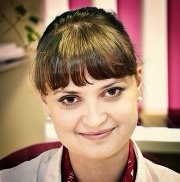 Анна Иванова