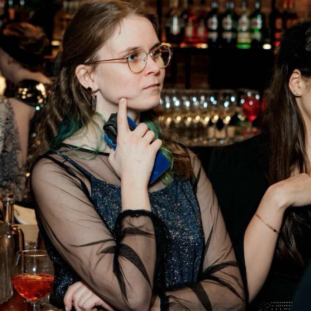 Татьяна Веселова