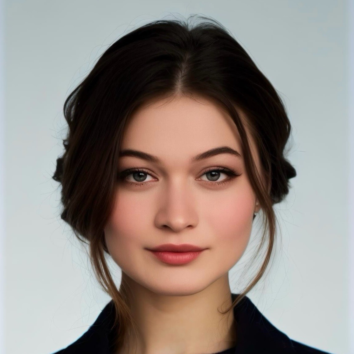 Любовь Валентиновна