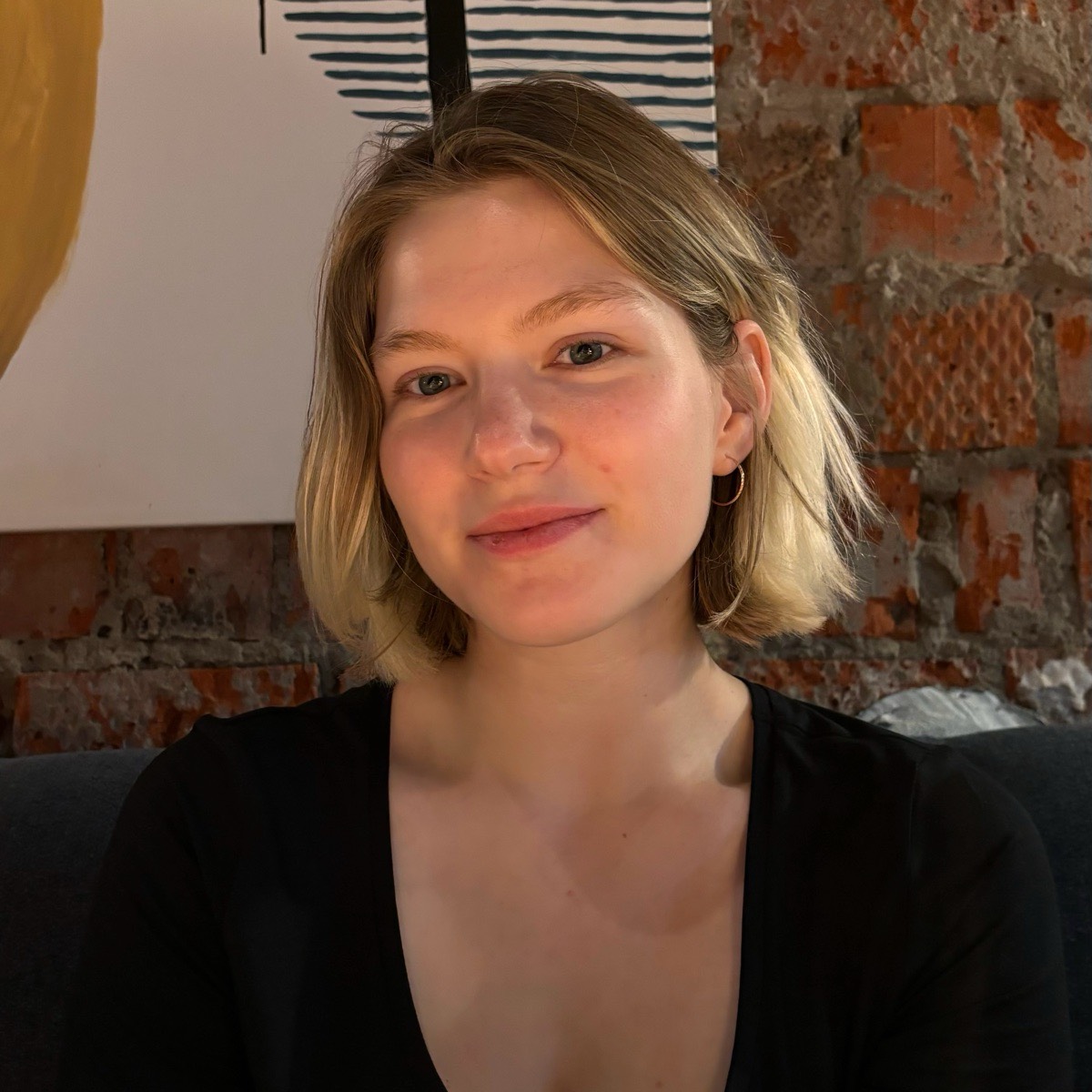 Тамара Миронова | Сетка — социальная сеть от hh.ru