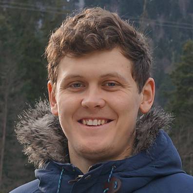 Михаил Богдашкин | Сетка — социальная сеть от hh.ru