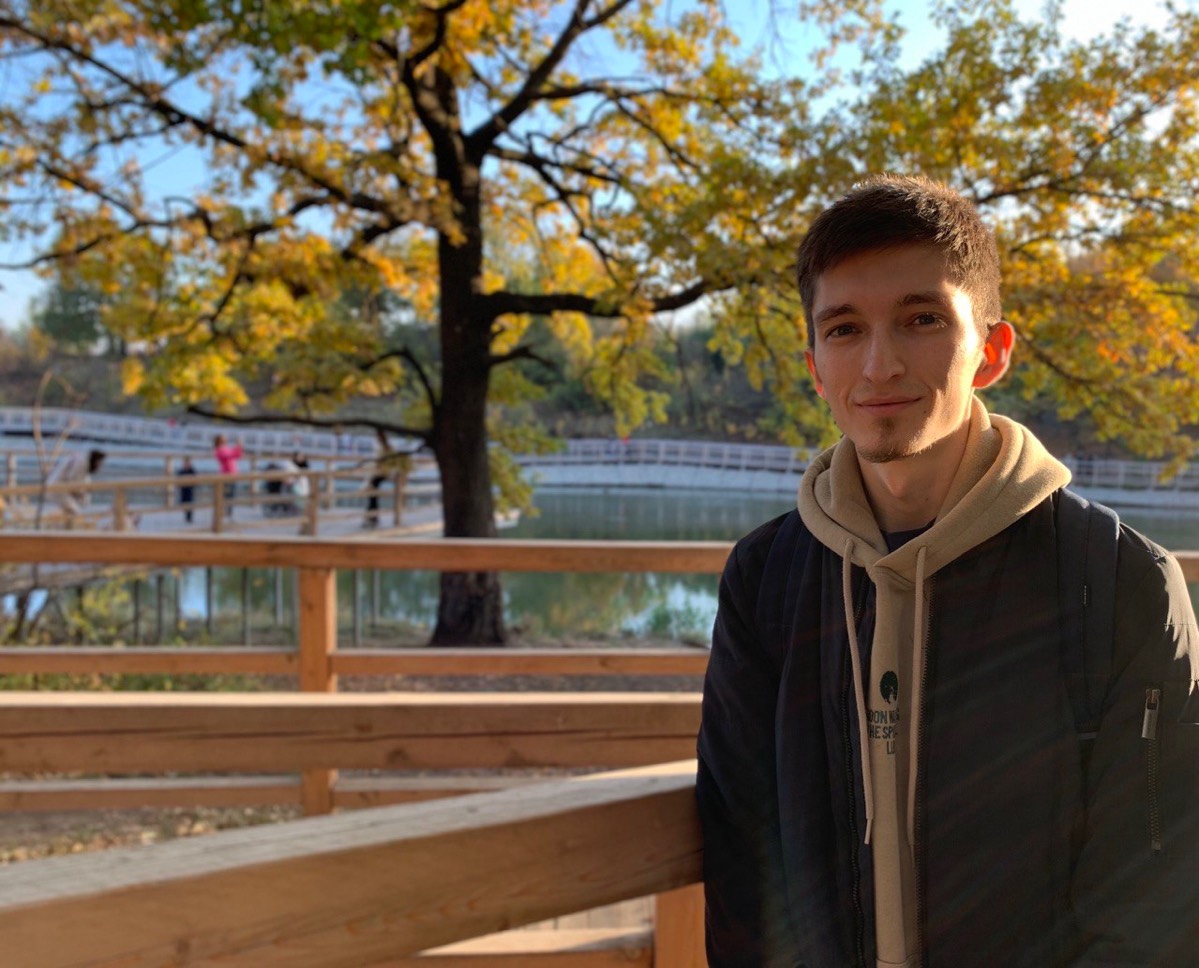 Раиль Яфаров | Сетка — социальная сеть от hh.ru