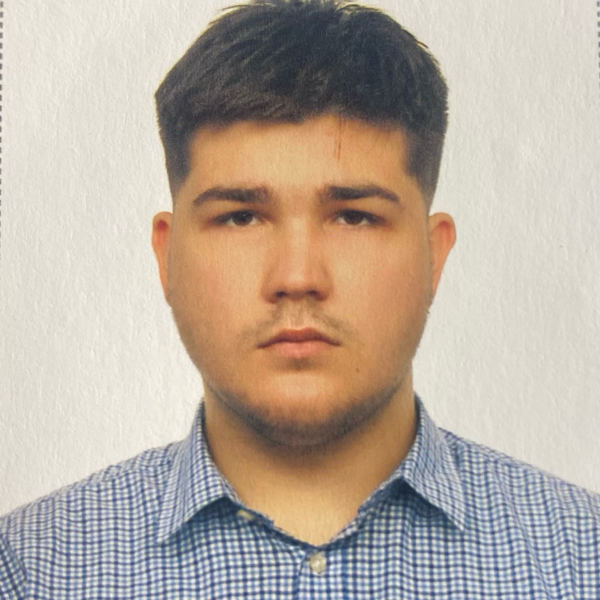 Артём Панкратов