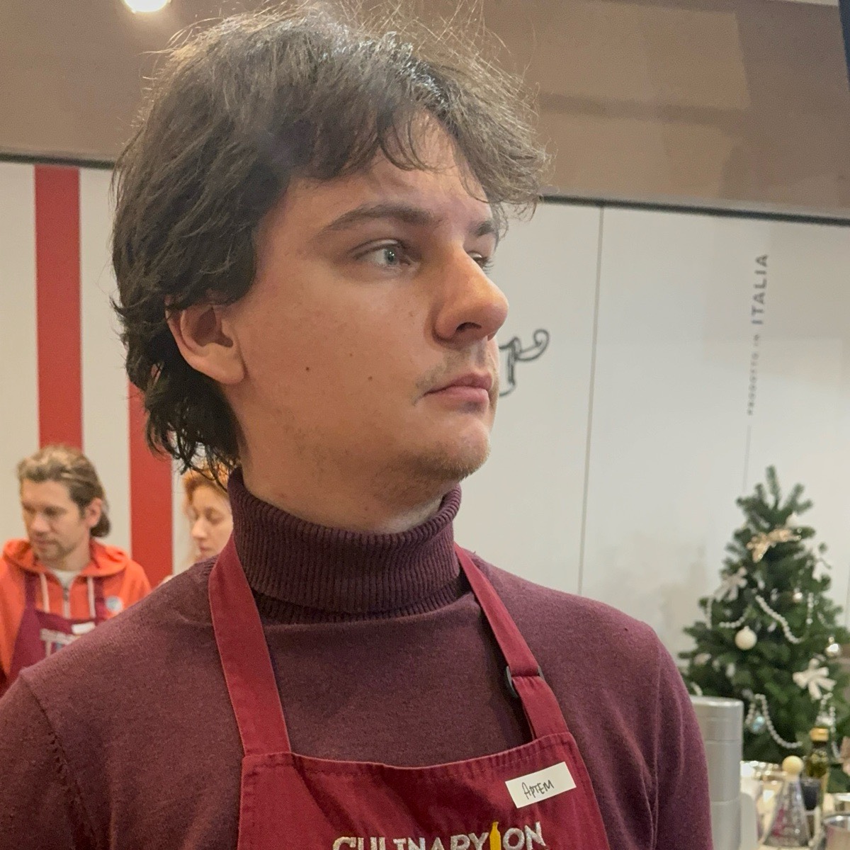 Артем Бунеев