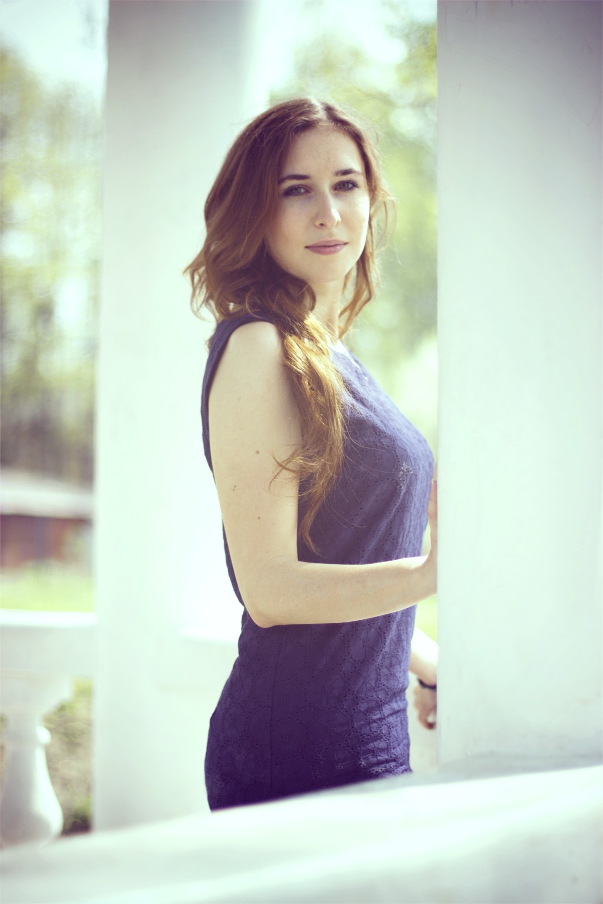 Вера Переплетчикова