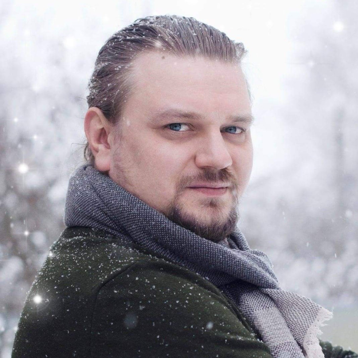 Игнат Матвеев | Сетка — социальная сеть от hh.ru