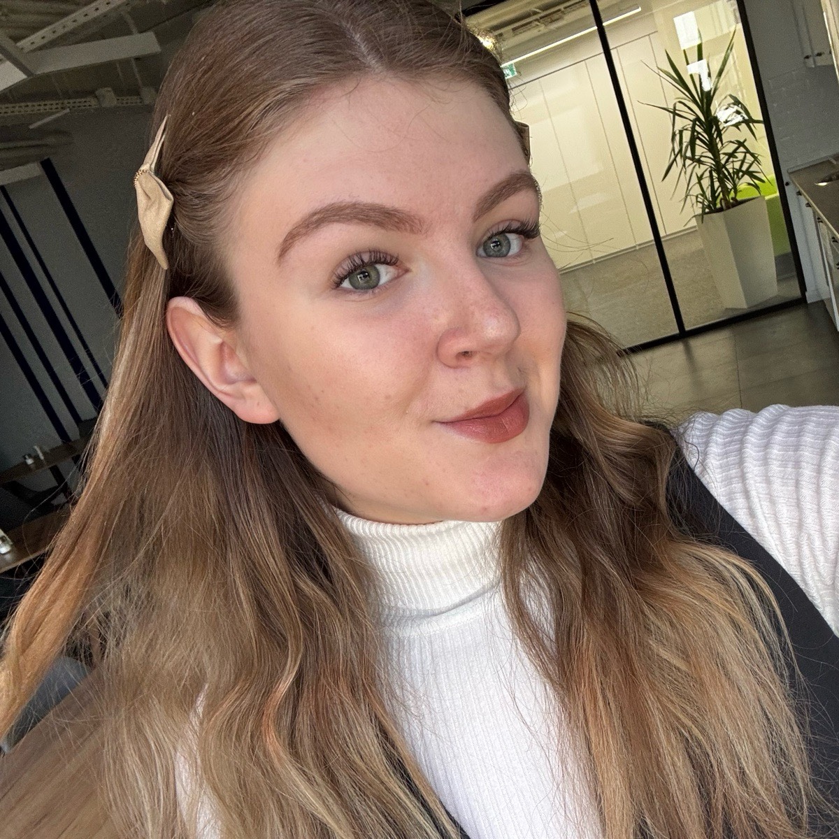 Екатерина Ненастина | Сетка — социальная сеть от hh.ru