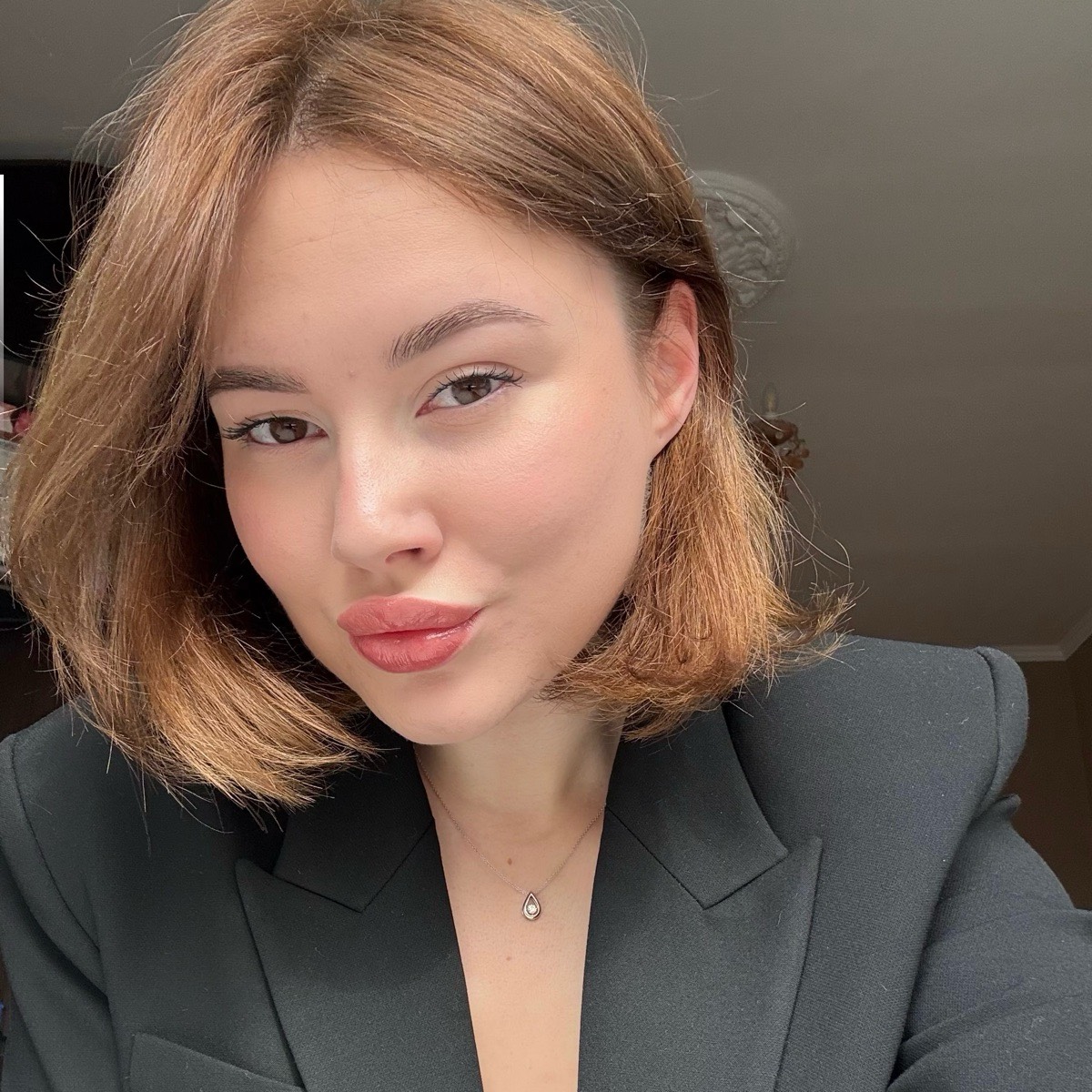 Джарият Тамадаева | Сетка — социальная сеть от hh.ru