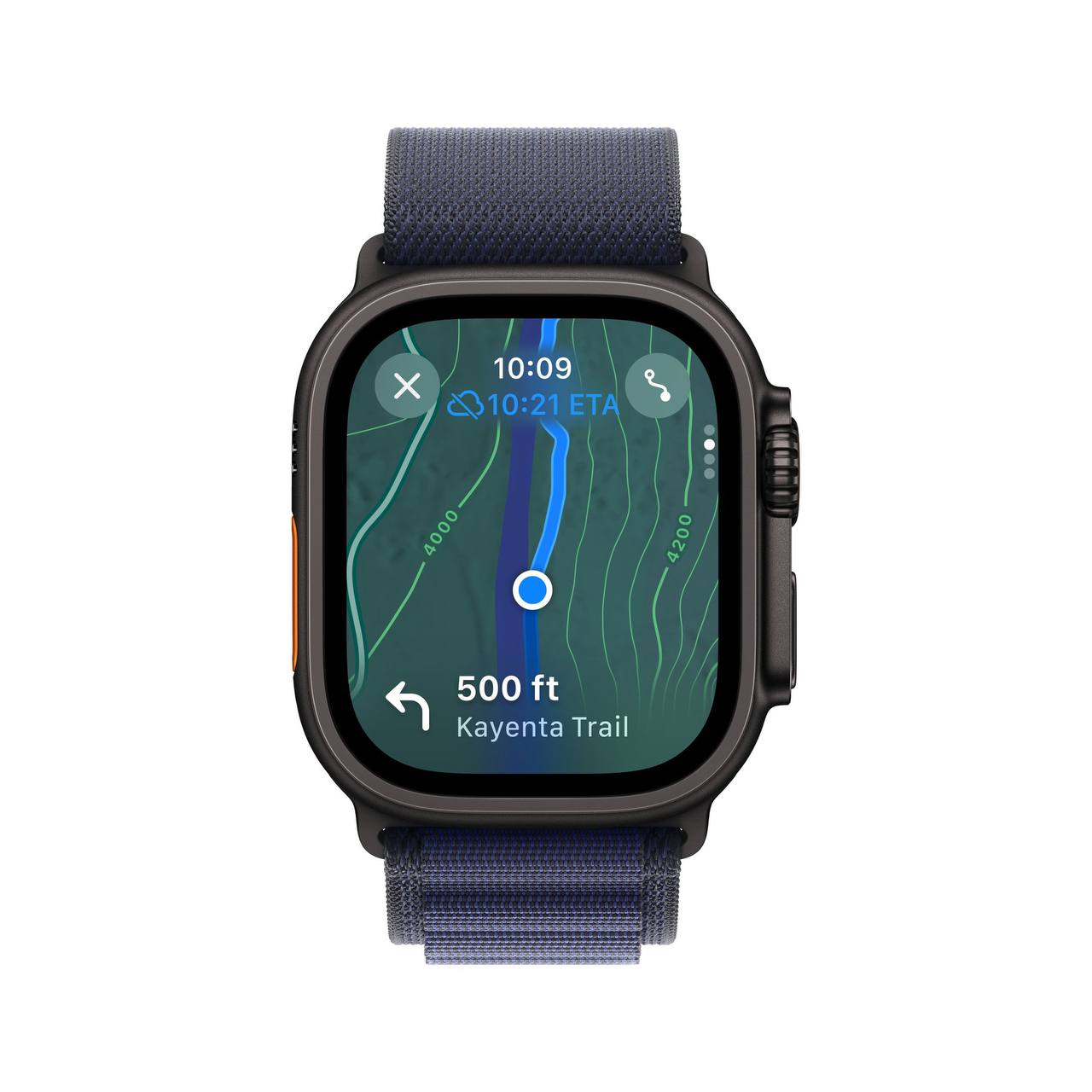новинка для заядлых ходоков — в Apple Maps и Apple Watch добавили пешие маршруты по нацпаркам США | Сетка — социальная сеть от hh.ru