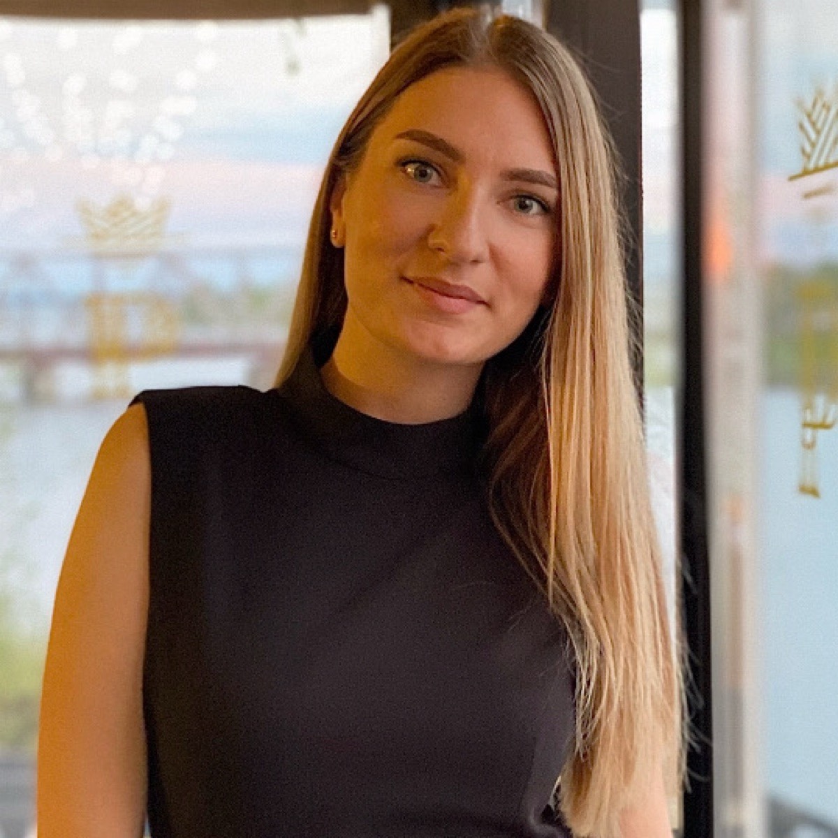 Валерия Аушкан | Сетка — социальная сеть от hh.ru