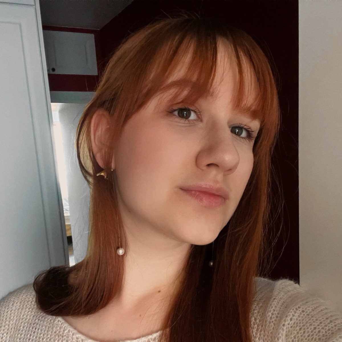 Валерия Белова