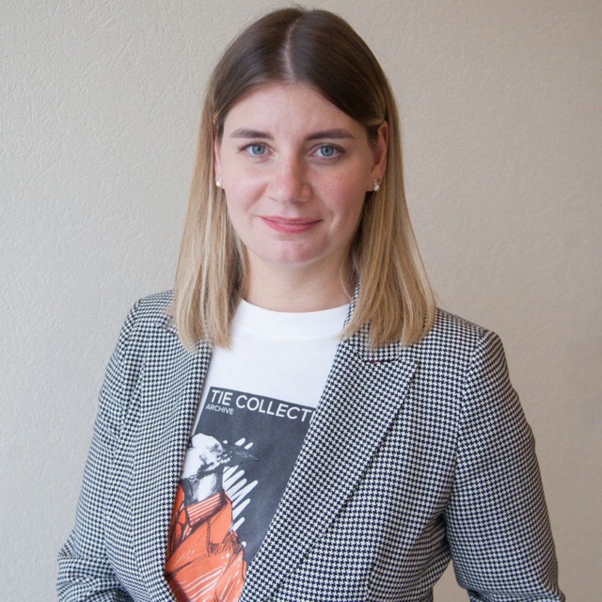 Евгения Мустафина | Сетка — социальная сеть от hh.ru