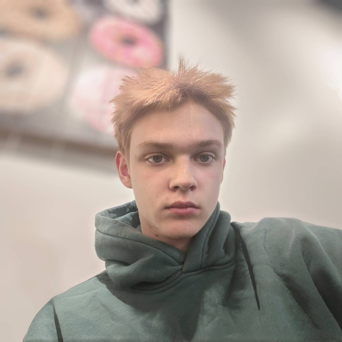 Андрей Прокопьев
