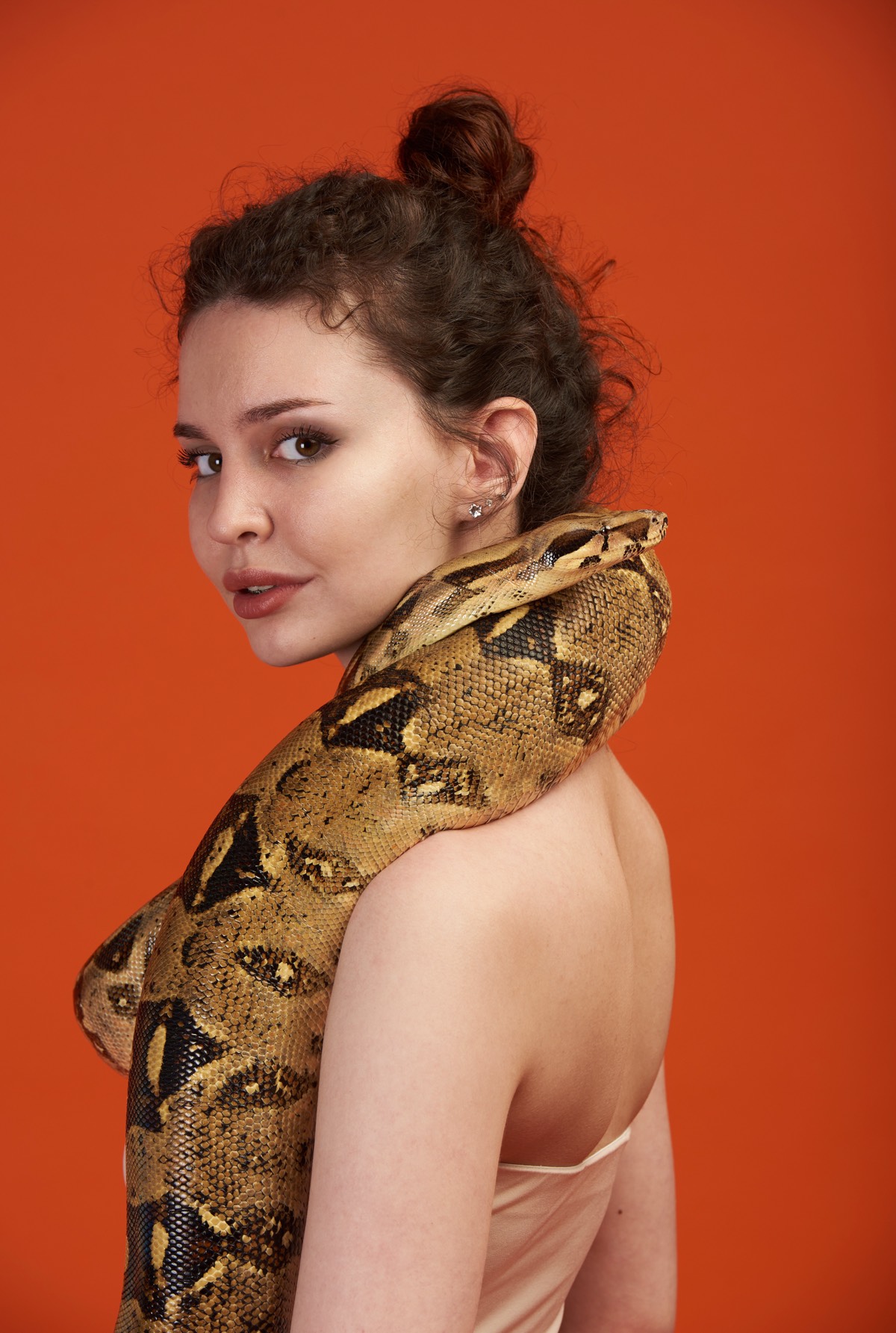 Ирина Краузе